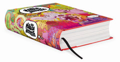 100 Manga Artists