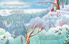 La petite fée du père noël