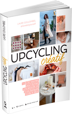 Upcycling créatif