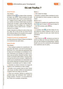 Écouter pour comprendre et s'exprimer CP-CE1-CE2 + ressources numériques