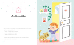 La Maison des Maternelles - Histoires pour le pot