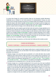 Le contrôle de gestion avec Alice... c'est du gâteau !