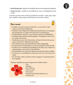21 jours pour apprendre à déguster la bière