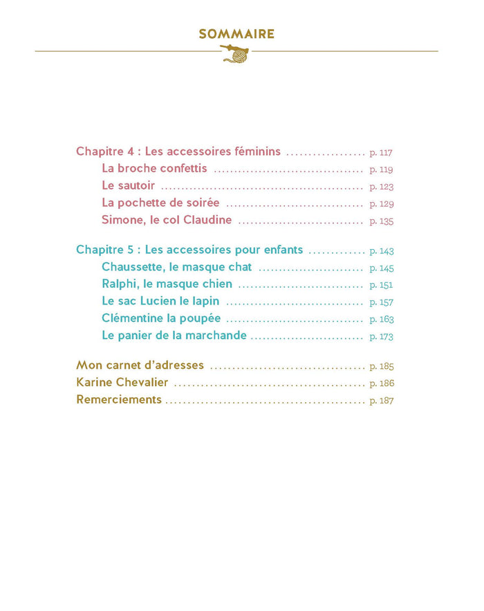 Punch needle créative en volume - Un livre pour tout savoir, pratique et accessible à tous
