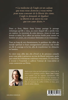 Guérir avec l'aigle