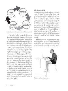 Respirer mieux - Le secret de votre équilibre physique et mental