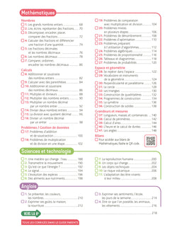 Je Comprends Tout CM2