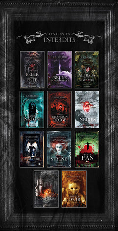 Le vilain petit canard