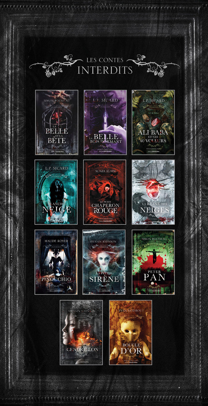 Le vilain petit canard