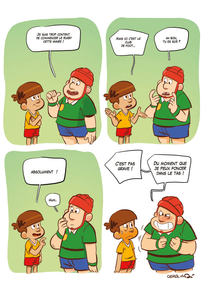 Des rêves plein la tête