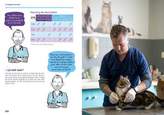 Ta langue au chat