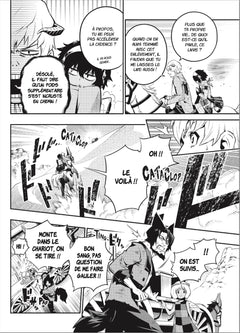 Metaphor: ReFantazio T01