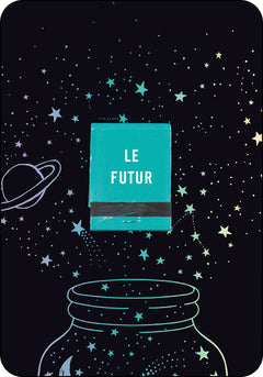 Burn after writing - L'édition française officielle