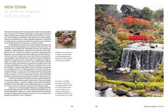 Jardins secrets du Japon