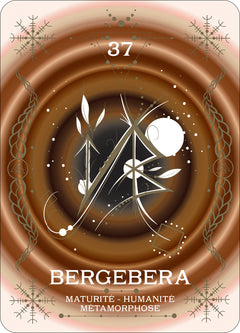 L'Oracle des runes protectrices