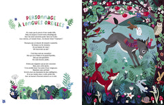 Histoires en musique - Le carnaval des animaux