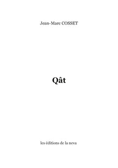 Qât