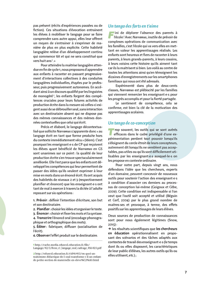 Narramus - 999 têtards MS-GS - + ressources numériques