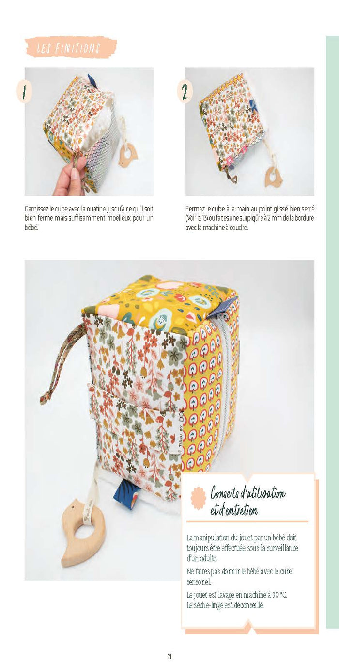 Tout pour mon bébé