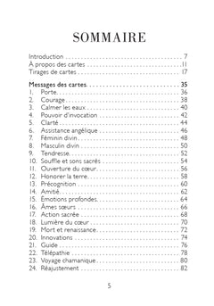 Féminin de lumière