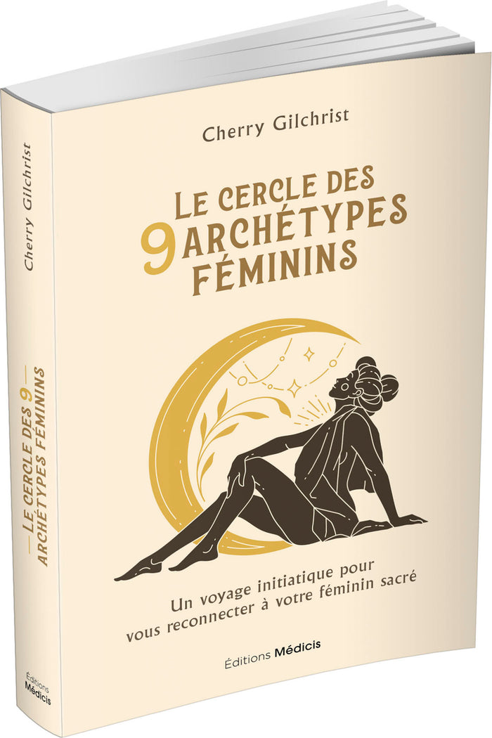 Le Cercle des 9 archétypes féminins