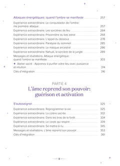 L'Invisible - Guide de l'éveil de l'âme pour naviguer entre les mondes subtils et transformer sa réalité