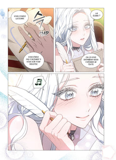 La mariée du roi dragon - Tome 3