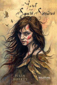 Coffret le Tarot des soeurs sorcières