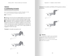 Arthrose, arthrite, vaincre la douleur par le mouvement