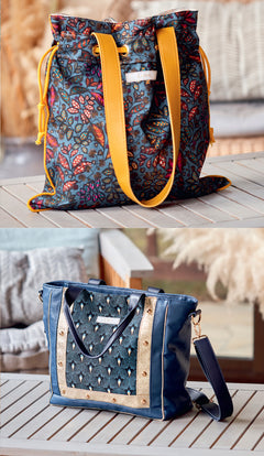 Sacs, pochettes et accessoires pour femmes - Nouvelle édition