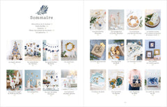 Un Noël fait-main - 20 projets pour votre décor, votre table et vos cadeaux