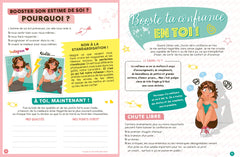 Juju vous parle - Le guide de l'adolescence