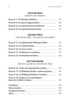 Secrets d'expert - E-commerce : comment convertir vos visiteurs en clients