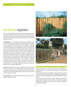 Aménager les abords de la maison