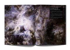 Voyage vers l'infini