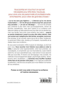 L'audace d'être libre