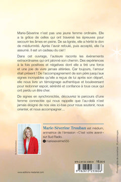 Ces signes qui ne sont pas des coïncidences - Mes connexions avec le monde d'à-côté