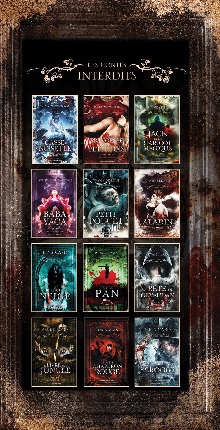 Le bonhomme Sept Heures