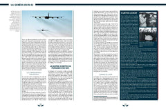Boeing B-52 Stratofortress - 70 ans d histoire
