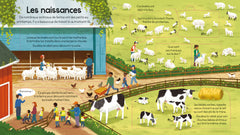 La ferme