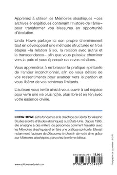 Guérir grâce aux mémoires akashiques