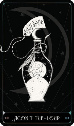 L'Oracle de l'alchimiste