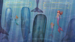 Le Monde des sirènes