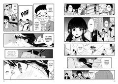 Monstaboo - Tome 2 (VF)