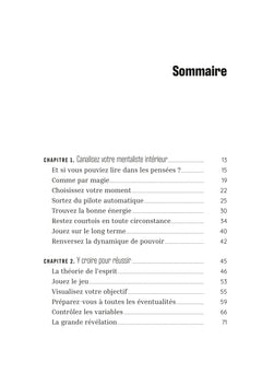 Décodez votre esprit