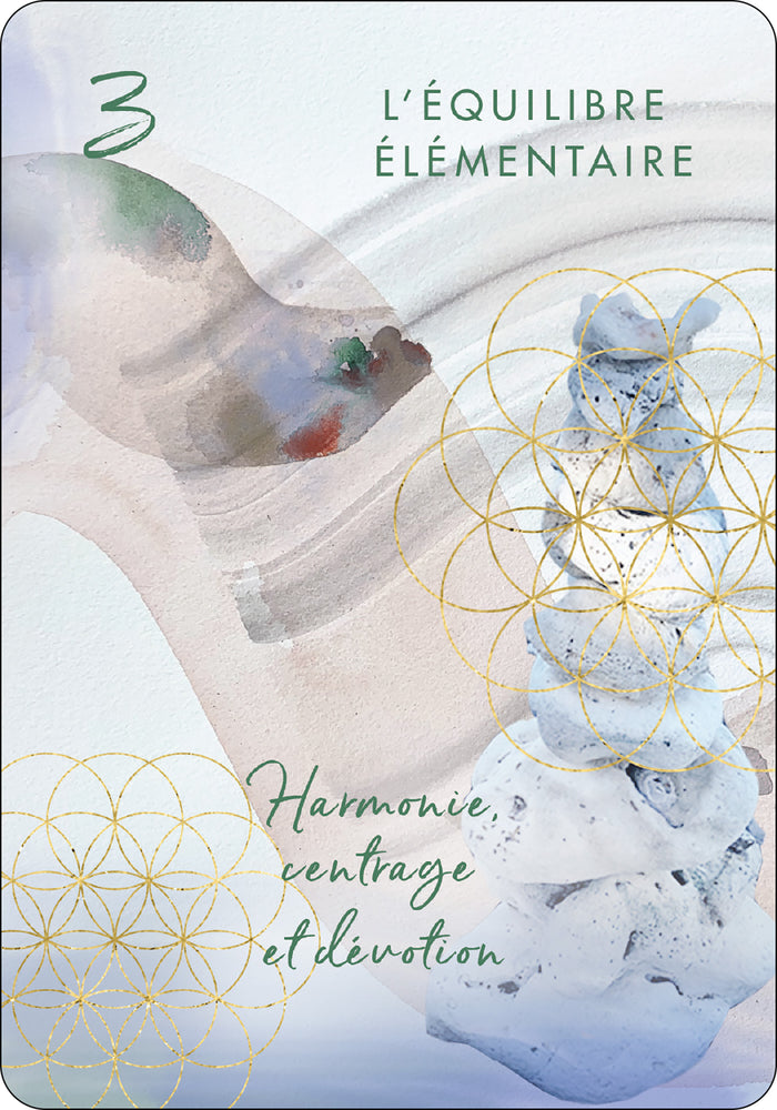 L'oracle des bols chantants