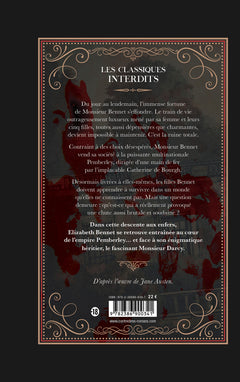 Orgueil et Préjugés