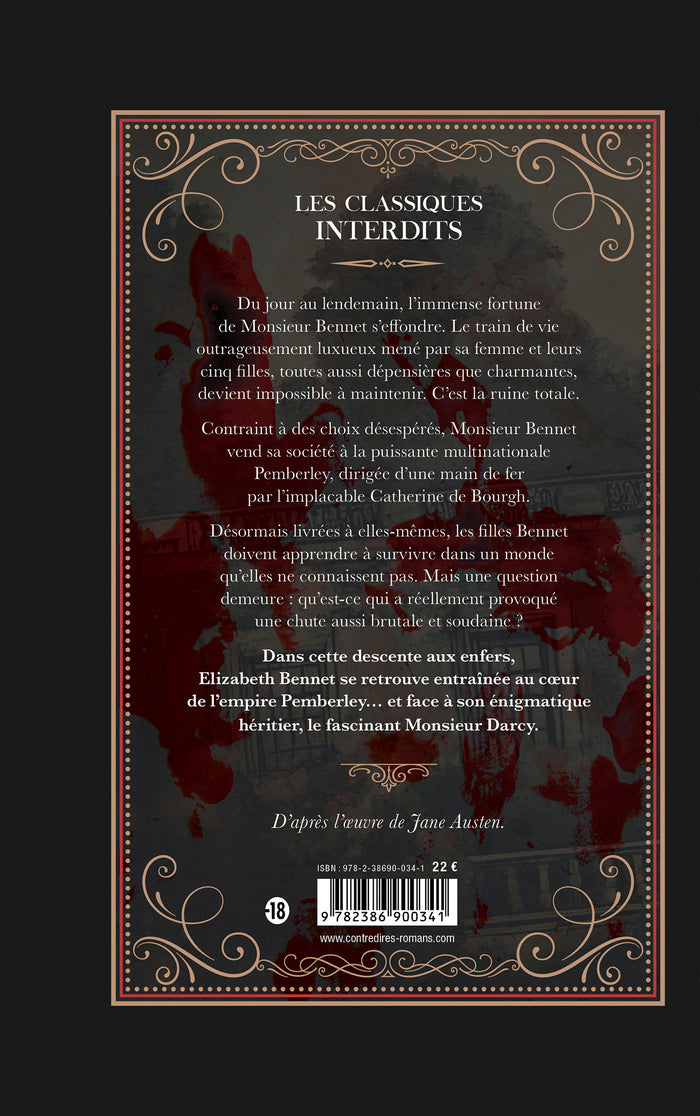 Orgueil et Préjugés