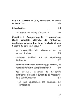L'influence marketing pour les CEO
