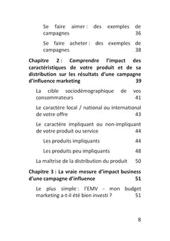 L'influence marketing pour les CEO